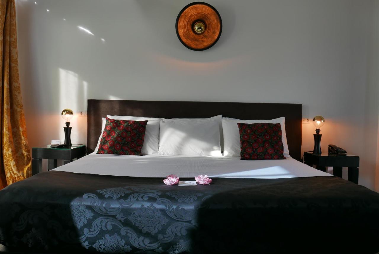 סלבאדור Aram Yami Boutique Hotel מראה חיצוני תמונה