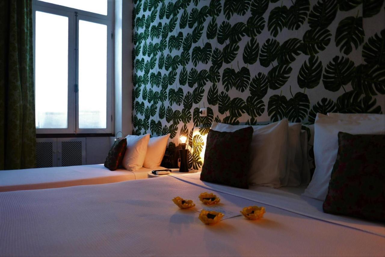סלבאדור Aram Yami Boutique Hotel מראה חיצוני תמונה