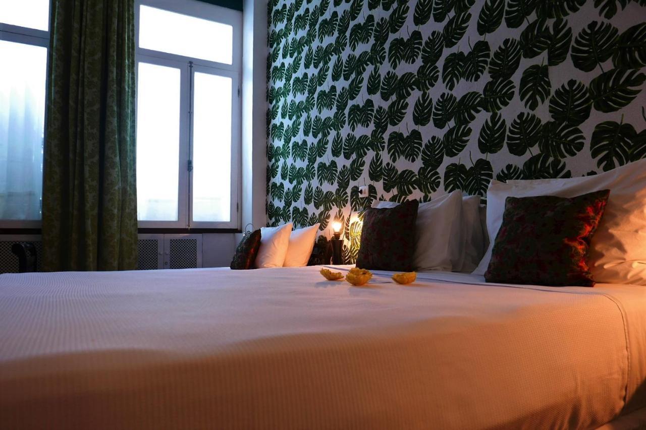סלבאדור Aram Yami Boutique Hotel מראה חיצוני תמונה